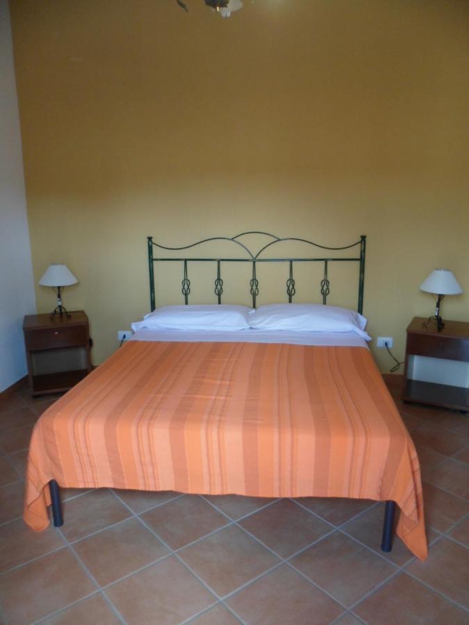 Acqua Marina Villa Custonaci Exterior foto